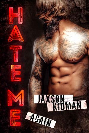 [Hate Me 02] • Hate Me Again